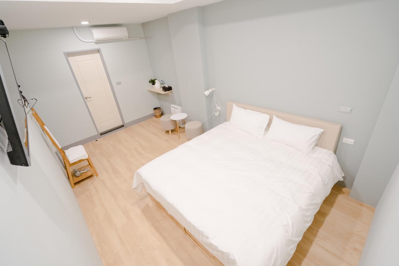 Appartement M House à Hualien Extérieur photo