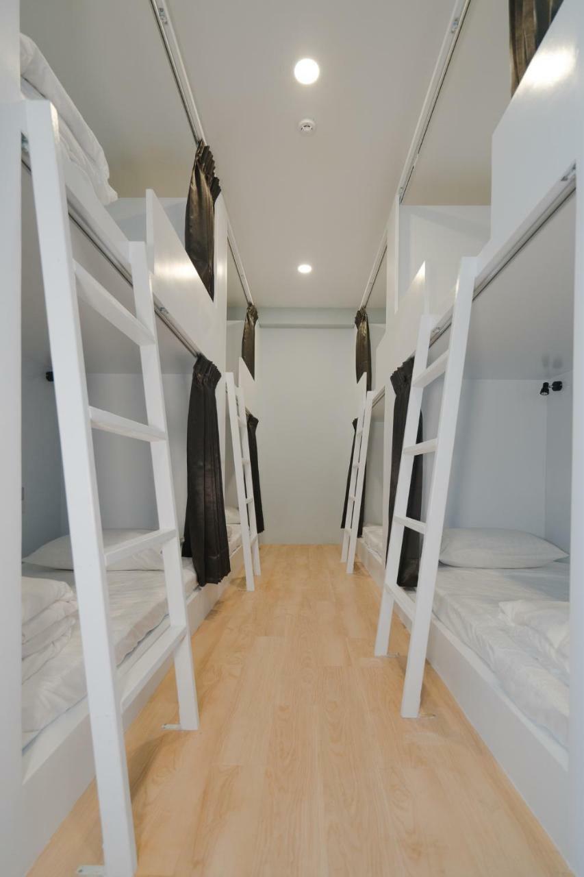 Appartement M House à Hualien Extérieur photo