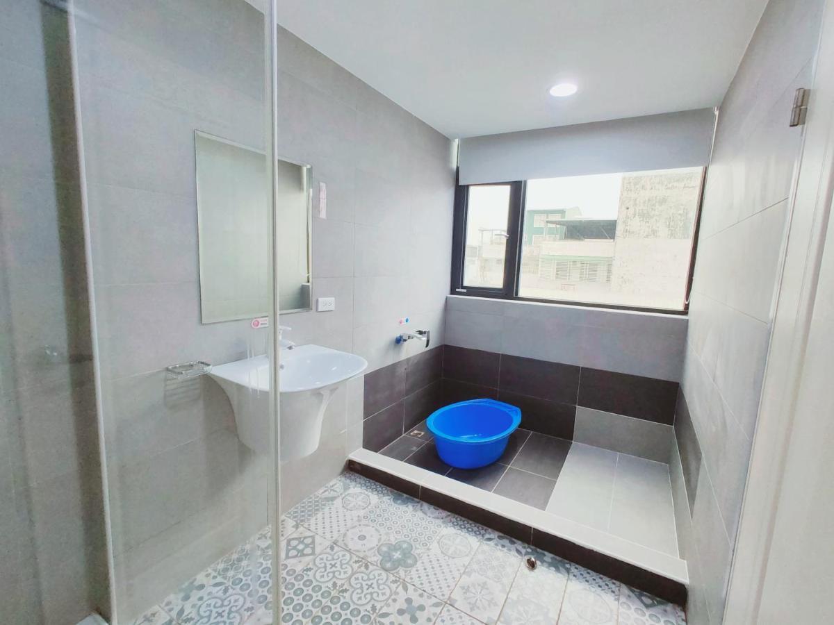 Appartement M House à Hualien Extérieur photo