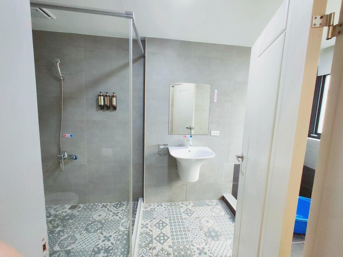 Appartement M House à Hualien Extérieur photo