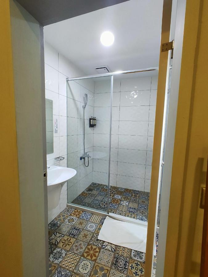Appartement M House à Hualien Extérieur photo